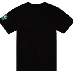 Apparel Mitchell & Ness T-Shirts & Tops-Winter Classic Lockup Tee Pittsburgh Penguins