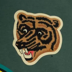 Apparel Mitchell & Ness T-Shirts & Tops-Winter Classic Lockup Tee Boston Bruins