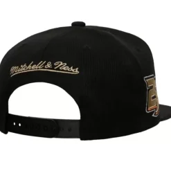 Headwear Mitchell & Ness -With Love Snapback Anaheim Ducks