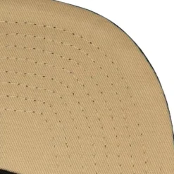 Headwear Mitchell & Ness -With Love Snapback Brooklyn Nets