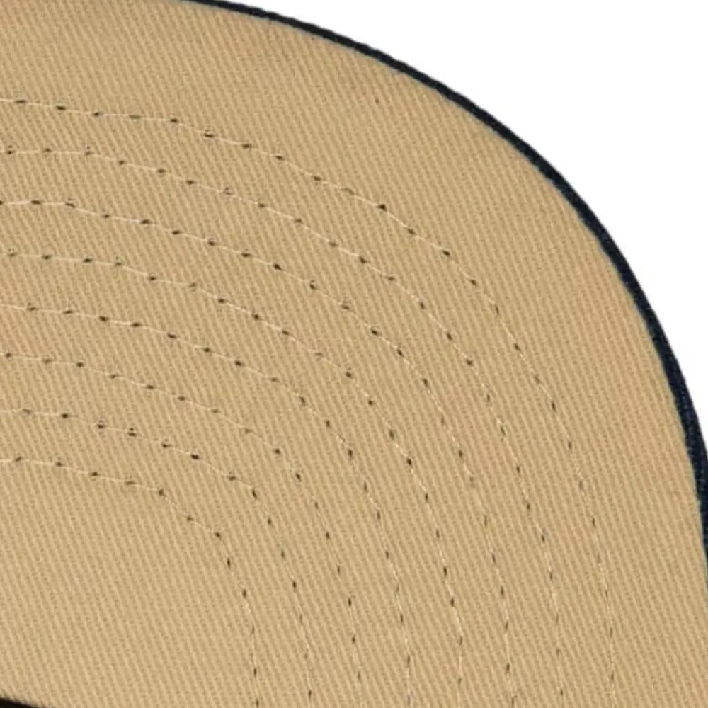 Headwear Mitchell & Ness -With Love Snapback Colorado Avalanche