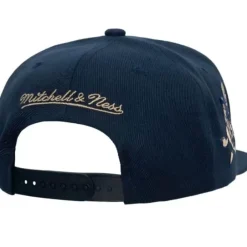 Headwear Mitchell & Ness -With Love Snapback Dallas Cowboys