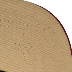 Headwear Mitchell & Ness -With Love Snapback Hwc Houston Rockets