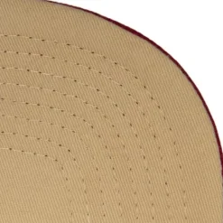 Headwear Mitchell & Ness -With Love Snapback Hwc Philadelphia 76Ers