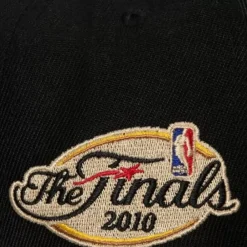 Headwear Mitchell & Ness -With Love Snapback Los Angeles Lakers