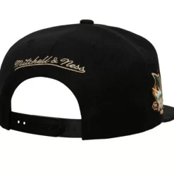 Headwear Mitchell & Ness -With Love Snapback San Jose Sharks
