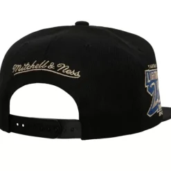 Headwear Mitchell & Ness -With Love Snapback Tampa Bay Lightning