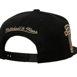 Headwear Mitchell & Ness -With Love Snapback Vegas Golden Knights