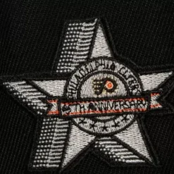 Headwear Mitchell & Ness -With Love Snapback Vntg Philadelphia Flyers