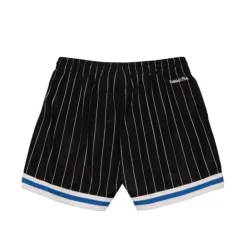Apparel Mitchell & Ness Shorts-Women'S Big Face 3.0 Shorts Orlando Magic