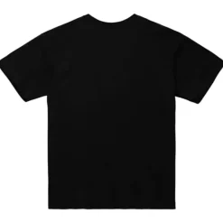 Apparel Mitchell & Ness T-Shirts & Tops-Womens Floral Ss Top Real Salt Lake