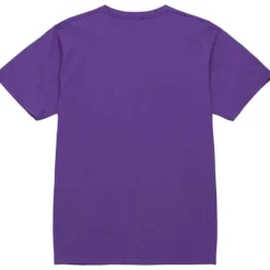 Apparel Mitchell & Ness T-Shirts & Tops-Women'S Halftime Tee Northwestern University