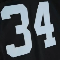 Jerseys Mitchell & Ness -Women'S Legacy Bo Jackson Los Angeles Raiders 1988 Jersey