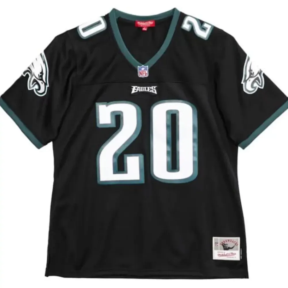 Jerseys Mitchell & Ness -Women'S Legacy Brian Dawkins Philadelphia Eagles Jersey