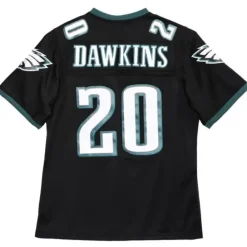 Jerseys Mitchell & Ness -Women'S Legacy Brian Dawkins Philadelphia Eagles Jersey