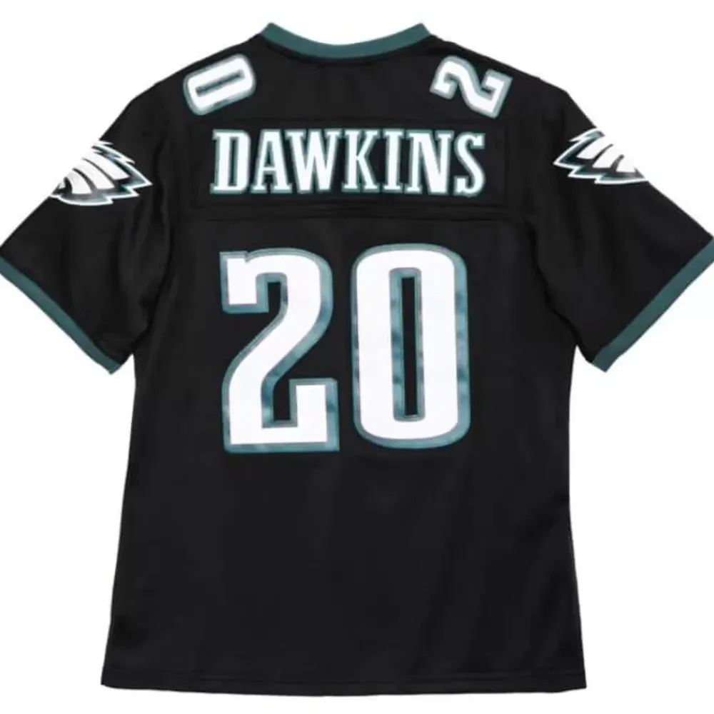 Jerseys Mitchell & Ness -Women'S Legacy Brian Dawkins Philadelphia Eagles Jersey