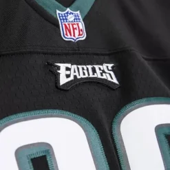 Jerseys Mitchell & Ness -Women'S Legacy Brian Dawkins Philadelphia Eagles Jersey