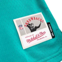 Jerseys Mitchell & Ness -Women'S Legacy Dan Marino Miami Dolphins Jersey