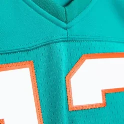 Jerseys Mitchell & Ness -Women'S Legacy Dan Marino Miami Dolphins Jersey
