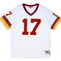 Jerseys Mitchell & Ness -Women'S Legacy Doug Williams Washington Football Team 1986 Jersey