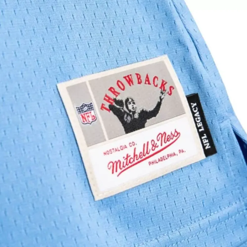 Jerseys Mitchell & Ness -Women'S Legacy Earl Campbell Houston Oilers Jersey