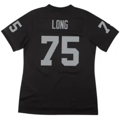 Jerseys Mitchell & Ness -Womens Legacy Howie Long Los Angeles Raiders 1988 Jersey