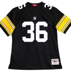 Jerseys Mitchell & Ness -Women'S Legacy Jerome Bettis Pittsburgh Steelers Jersey
