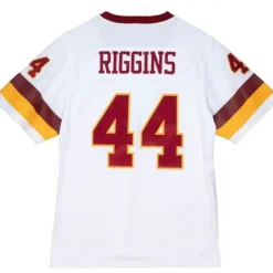 Jerseys Mitchell & Ness -Women'S Legacy John Riggins Washington Football Team 1982 Jersey