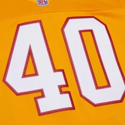 Jerseys Mitchell & Ness -Women'S Legacy Mike Alstott Tampa Bay Buccaneers 1996 Jersey