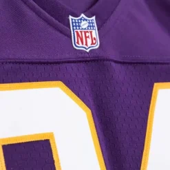 Jerseys Mitchell & Ness -Women'S Legacy Randy Moss Minnesota Vikings Jersey