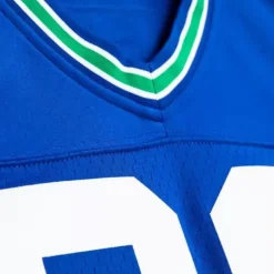 Jerseys Mitchell & Ness -Women'S Legacy Steve Largent Seattle Seahawks Jersey