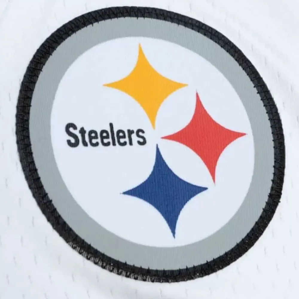 Jerseys Mitchell & Ness -Women'S Legacy Troy Polamalu Pittsburgh Steelers 2005 Jersey