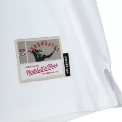 Jerseys Mitchell & Ness -Women'S Legacy Troy Polamalu Pittsburgh Steelers 2005 Jersey