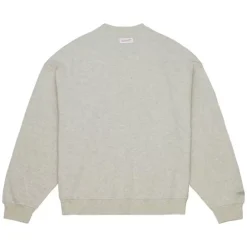 Apparel Mitchell & Ness Hoodies & Sweatshirts-Women'S Logo Lightweight Crew 3.0 University Of Connecticut