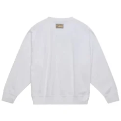 Apparel Mitchell & Ness Hoodies & Sweatshirts-Womens Logo Lt Crew 2.0 Boston Celtics