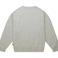 Apparel Mitchell & Ness Hoodies & Sweatshirts-Women'S Logo Lt Crew 3.0 Chicago Bears