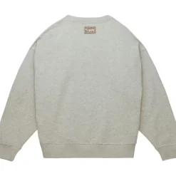 Apparel Mitchell & Ness Hoodies & Sweatshirts-Women'S Logo Lt Crew 3.0 Phoenix Suns