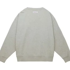 Apparel Mitchell & Ness Hoodies & Sweatshirts-Women'S Logo Lt Crew 3.0 Vegas Golden Knights