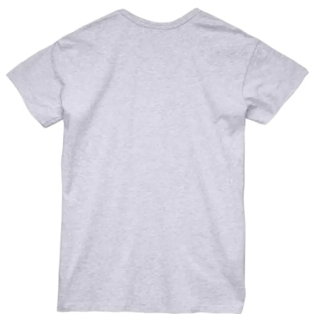 Apparel Mitchell & Ness T-Shirts & Tops-Women'S Script Arc Tee Georgia Tech