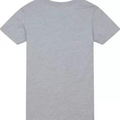 Apparel Mitchell & Ness T-Shirts & Tops-Women'S Script Arc Tee Marquette University