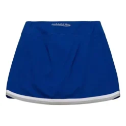 Apparel Mitchell & Ness Shorts-Womens Skort Los Angeles Dodgers