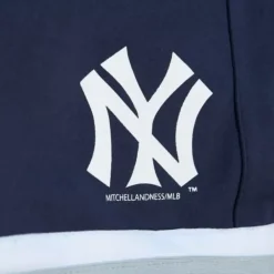 Apparel Mitchell & Ness Shorts-Womens Skort New York Yankees