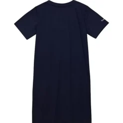 Apparel Mitchell & Ness T-Shirts & Tops-Womens Ss Dress New York Yankees