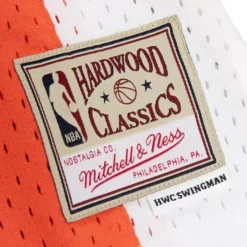 Jerseys Mitchell & Ness -Women'S Swingman Chris Bosh Miami Heat 2011-12 Jersey