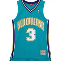 Jerseys Mitchell & Ness -Women'S Swingman Chris Paul New Orleans Hornets 2005-06 Jersey