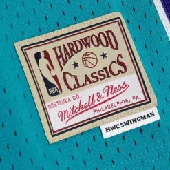 Jerseys Mitchell & Ness -Women'S Swingman Chris Paul New Orleans Hornets 2005-06 Jersey