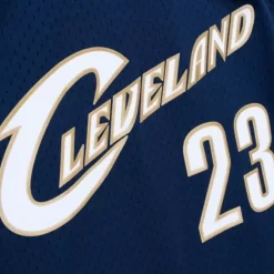 Jerseys Mitchell & Ness -Women'S Swingman Lebron James Cleveland Cavaliers 2008-09 Jersey