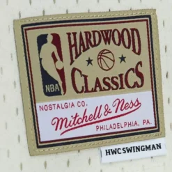 Jerseys Mitchell & Ness -Womens Swingman Magic Johnson Los Angeles Lakers 1984-85 Jersey