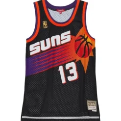 Jerseys Mitchell & Ness -Women'S Swingman Steve Nash Phoenix Suns 1996-97 Jersey