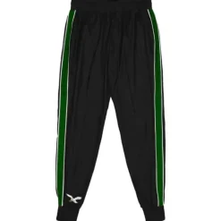 Apparel Mitchell & Ness Pants-Womens Team Jogger Philadelphia Eagles